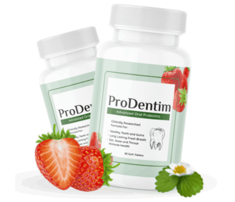 ProDentim® USA Official | Optimal Dental Hygiene | buy